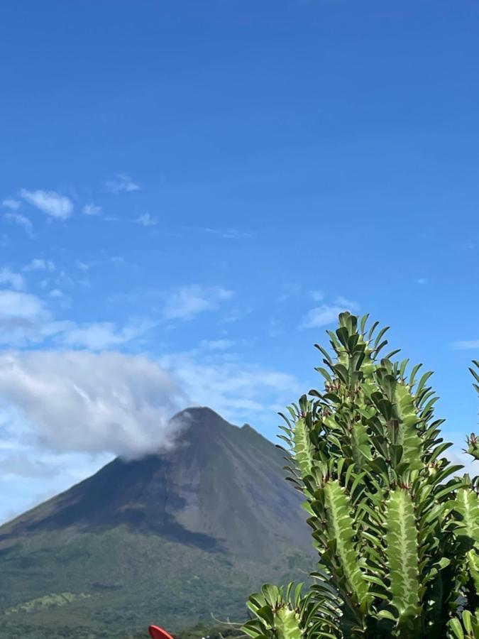 Los Tucanes Lodging El Castillo Luaran gambar