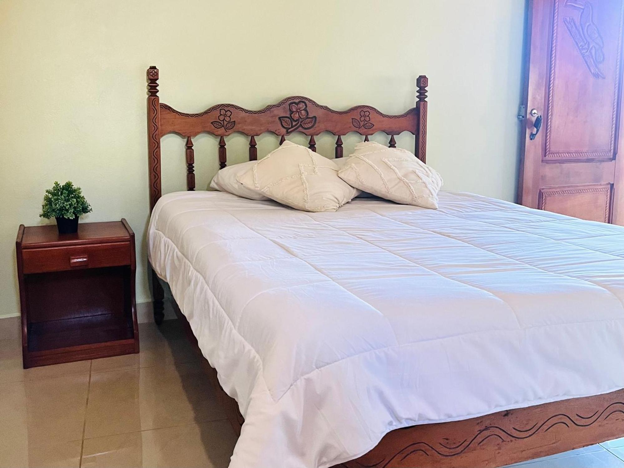 Los Tucanes Lodging El Castillo Luaran gambar